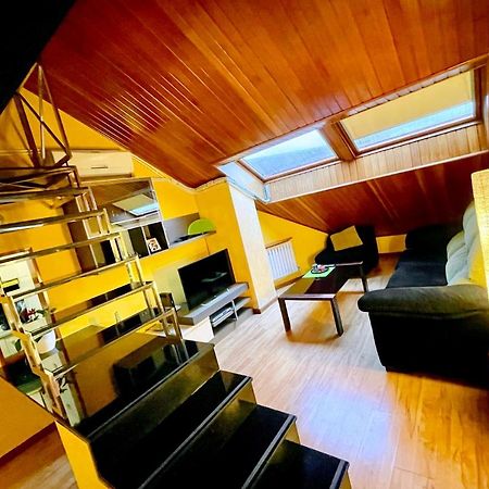 Buhardilla Original Apartment Leon Ngoại thất bức ảnh