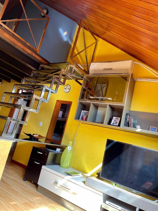 Buhardilla Original Apartment Leon Ngoại thất bức ảnh